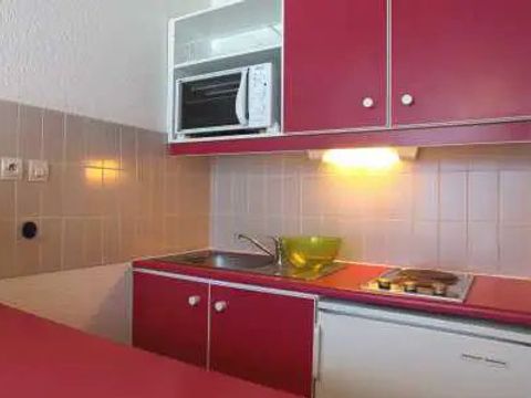 APPARTEMENT 5 personnes - Appartement 5 personnes