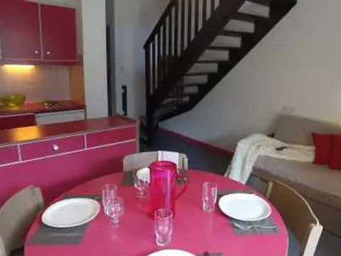 APPARTEMENT 5 personnes - Appartement 5 personnes