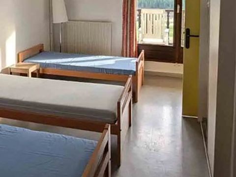 APPARTEMENT 7 personnes - Appartement 4 pièces