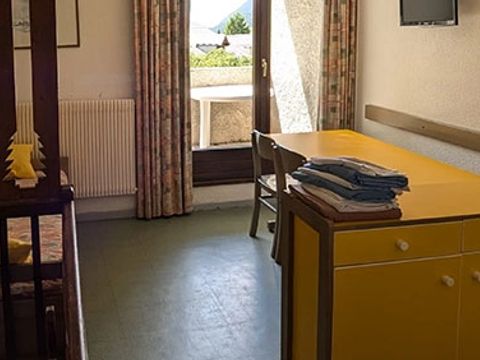 APPARTEMENT 7 personnes - Appartement 4 pièces