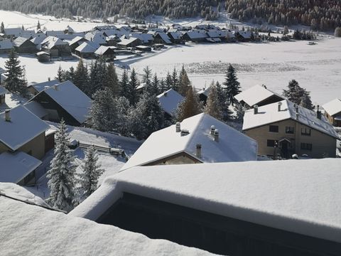 VVF Villages - Les Alpages du Queyras - Ceillac - Camping Hautes-Alpes - Image N°10