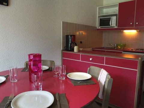 VVF Villages - Les Alpages du Queyras - Ceillac - Camping Hautes-Alpes - Image N°3