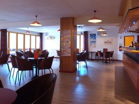 VVF Villages - Les Alpages du Queyras - Ceillac - Camping Hautes-Alpes - Image N°9