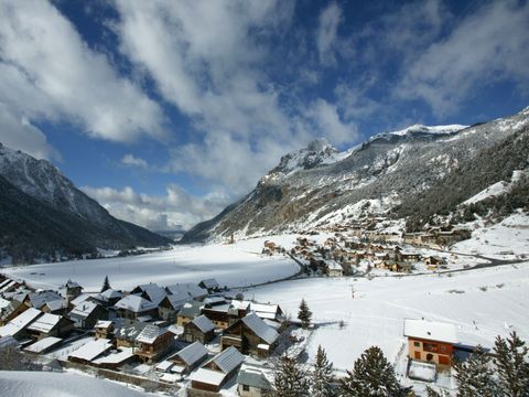 VVF Villages - Les Alpages du Queyras - Ceillac - Camping Hautes-Alpes - Image N°12