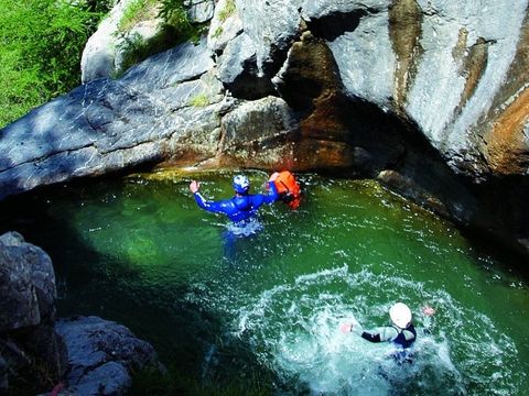 VVF Villages - Les Alpages du Queyras - Ceillac - Camping Hautes-Alpes - Image N°8