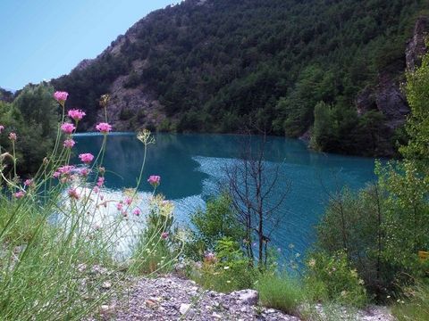 VVF Villages - Les Alpages du Queyras - Ceillac - Camping Hautes-Alpes - Image N°7