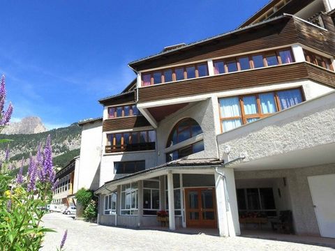 VVF Villages - Les Alpages du Queyras - Ceillac - Camping Hautes-Alpes - Image N°3