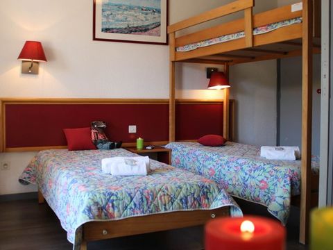 APPARTEMENT 4 personnes - Appartement 4 personnes
