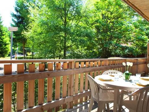 APPARTEMENT 4 personnes - Appartement 4 personnes