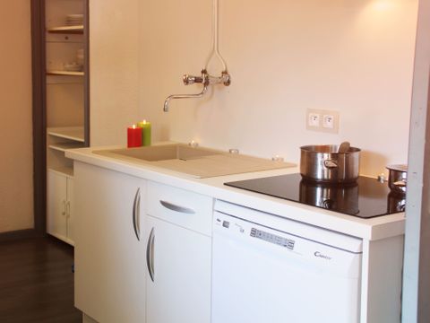 APPARTEMENT 4 personnes - Appartement 4 personnes