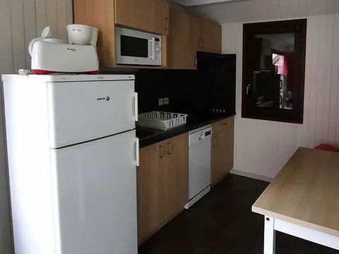 APPARTEMENT 4 personnes - Appartement 4 personnes