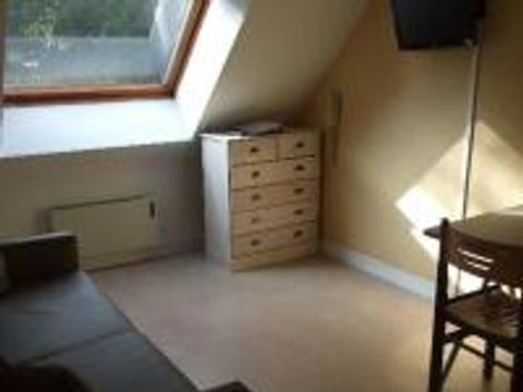 APPARTEMENT 4 personnes - lit bébé impossible