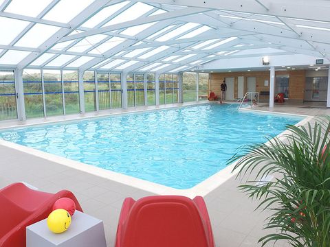 VVF Villages - Côte d'Opale - Sangatte - Camping Pas-de-Calais