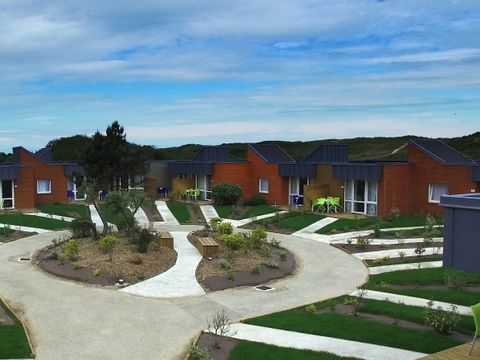 VVF Villages - Côte d'Opale - Sangatte - Camping Pas-de-Calais - Image N°17