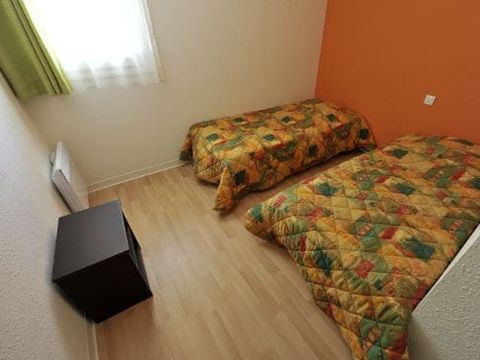 GÎTE 5 personnes - Gîte 5 personnes