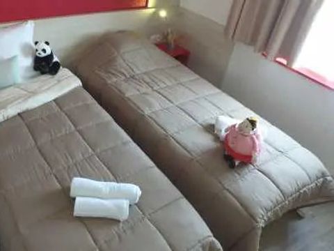 GÎTE 5 personnes - Gîte 5 personnes