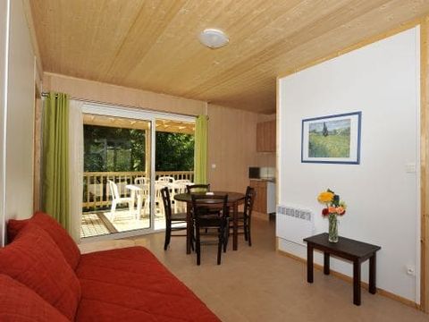GÎTE 5 personnes - Gîte 5 personnes