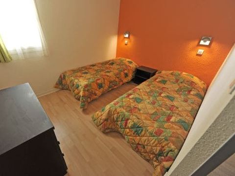 GÎTE 5 personnes - Gîte 5 personnes