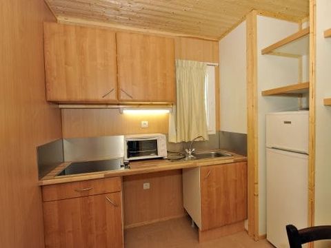 GÎTE 5 personnes - Gîte 5 personnes