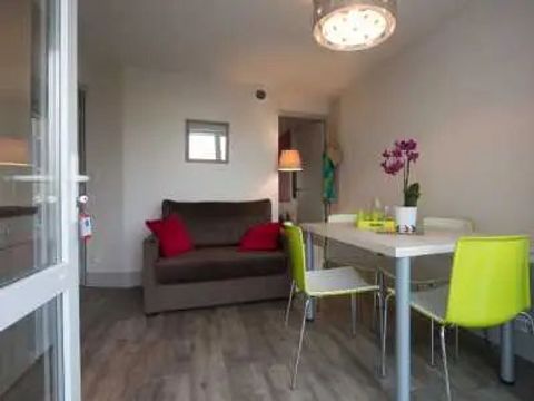 GÎTE 5 personnes - Gîte 5 personnes