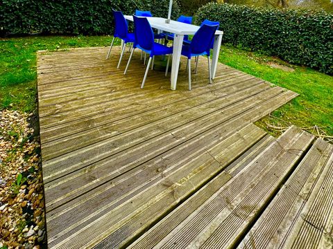 GÎTE 7 personnes - Gîte 7 personnes