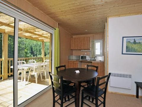 GÎTE 7 personnes - Gîte 7 personnes