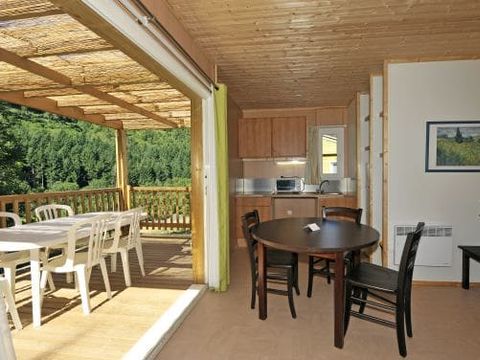 GÎTE 7 personnes - Gîte 7 personnes