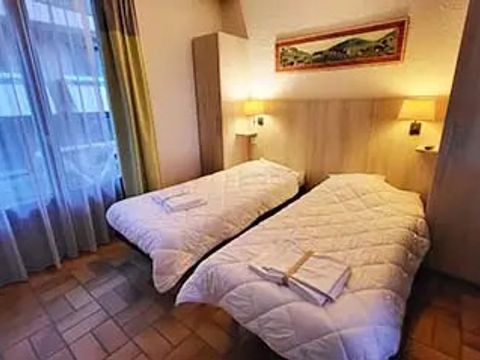 APPARTEMENT 2 personnes - Appartement 2 personnes