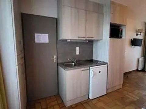 APPARTEMENT 2 personnes - Appartement 2 personnes