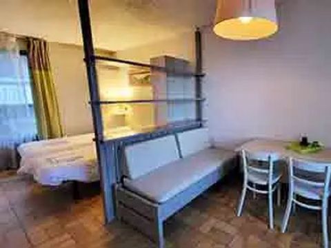 APPARTEMENT 2 personnes - Appartement 2 personnes