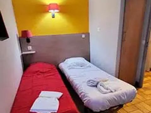 APPARTEMENT 7 personnes - Appartement 7 personnes