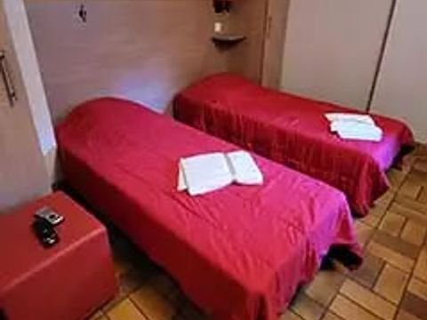 APPARTEMENT 7 personnes - Appartement 7 personnes