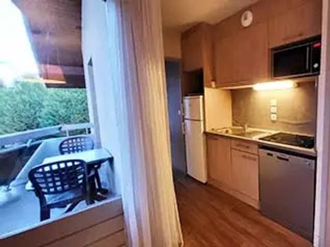 Appartement 4 personnes - Appartement "2 salles d'eau" 3 pièces