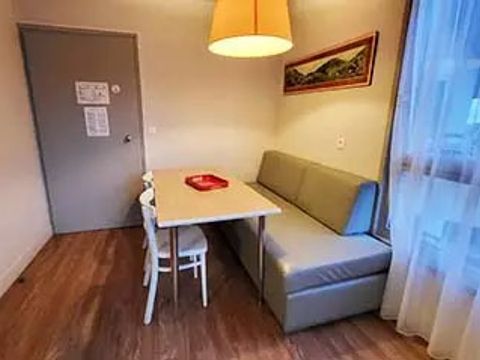 Appartement 4 personnes - "2 salles d'eau" - 3 pièces