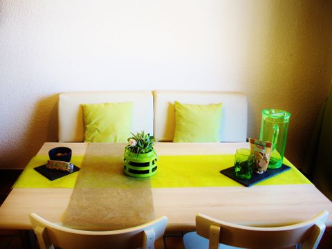 Appartement 4 personnes - Appartement "2 salles d'eau" 3 pièces