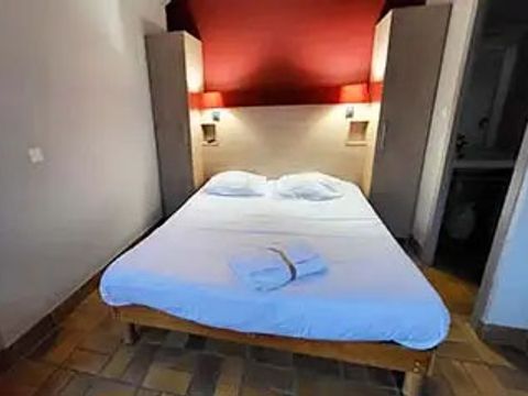 Appartement 4 personnes - "2 salles d'eau" - 3 pièces