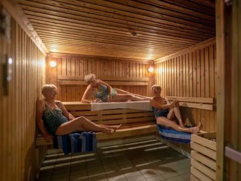 VVF Villages - Les Rives du Léman - Evian-les-Bains - Camping Haute-Savoie - Image N°9