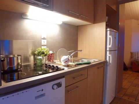 VVF Villages - Les Rives du Léman - Evian-les-Bains - Camping Haute-Savoie - Image N°3