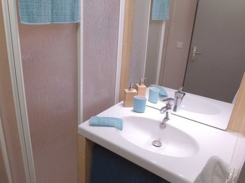 VVF Villages - Les Rives du Léman - Evian-les-Bains - Camping Haute-Savoie - Image N°5