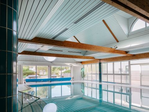 VVF Villages Larmor Baden - Camping Morbihan - Image N°2