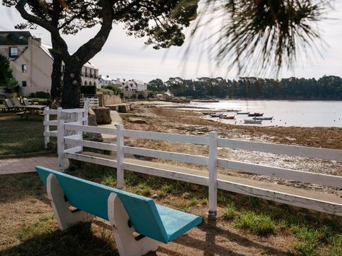 VVF Villages Larmor Baden - Camping Morbihan - Image N°18