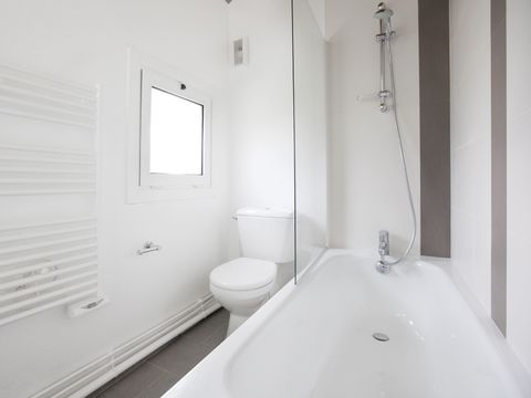 APPARTEMENT 4 personnes - Accueil lit bébé impossible