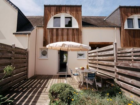 APPARTEMENT 4 personnes - Accueil lit bébé impossible