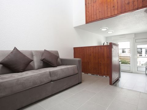 APPARTEMENT 4 personnes - Accueil lit bébé impossible