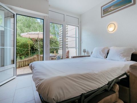 APPARTEMENT 4 personnes - "Rez de chaussée"