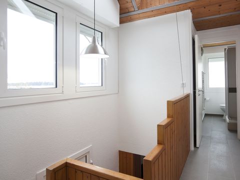 APPARTEMENT 4 personnes - Accueil lit bébé impossible