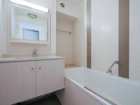 APPARTEMENT 5 personnes