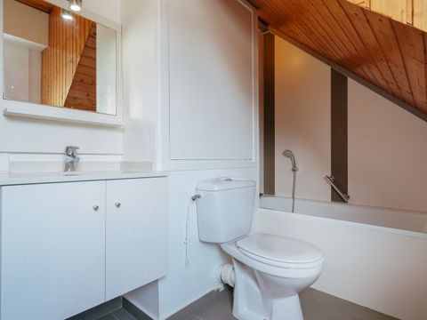 APPARTEMENT 4 personnes - "Rez de chaussée"