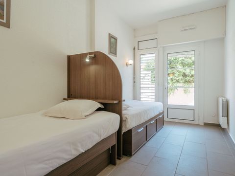 APPARTEMENT 4 personnes - "Rez de chaussée"