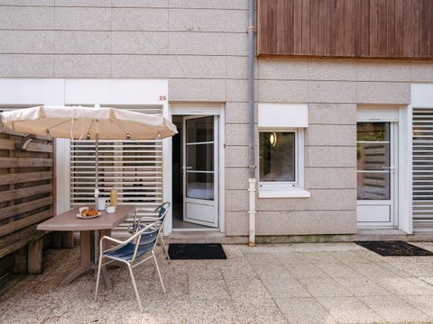 APPARTEMENT 4 personnes - "Rez de chaussée"